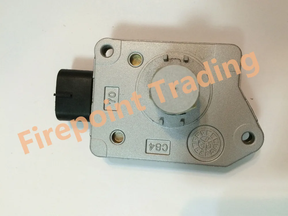 Датчик воздушного потока OEM #22250 75010 2225075010 фотосессия для Toyota 4runner T100 2.7L L4|sensor