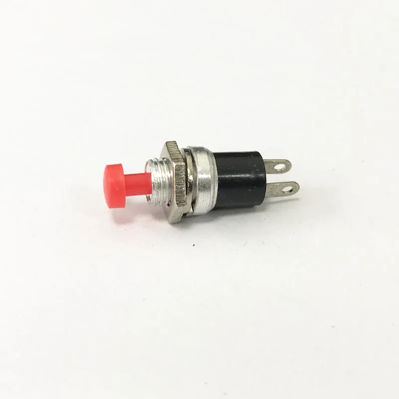 

5pcs Small reset button switch button key without lock
