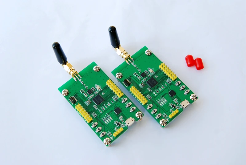 

For CC2538+CC2592 development board, Contiki 6LOWPAN learning