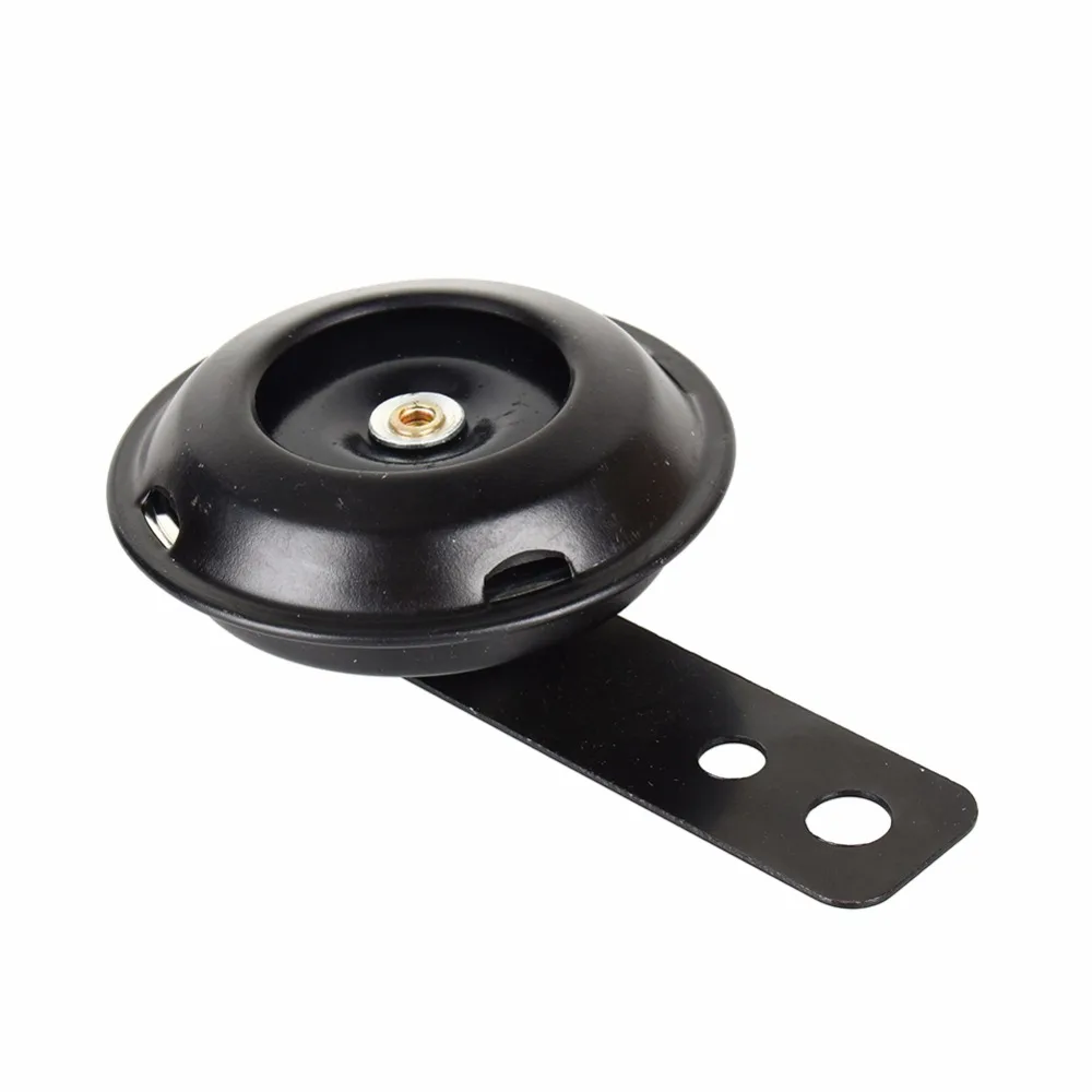 12v Супер громкий звуковой сигнал клаксон мотоцикла 105dB Скутер мопед Dirt Bike ATV