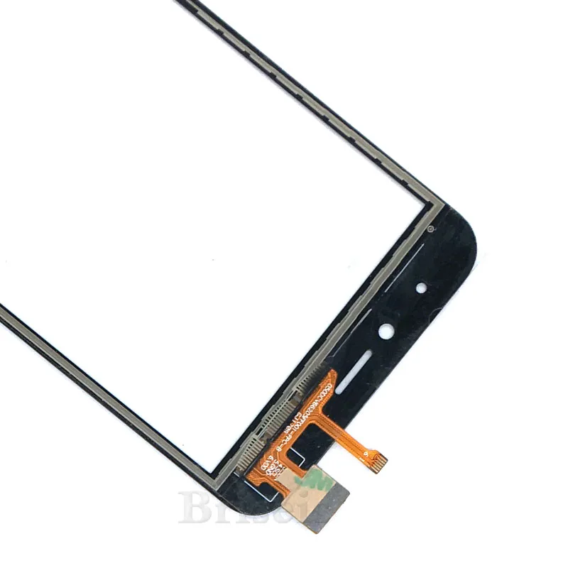 Briseis Сенсорный экран для Fly FS526 Мощность плюс 2 сенсорный Экран планшета Сенсор