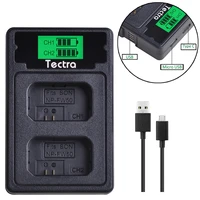 np fw50 np fw50 battery charger for sony alpha a6500 a6300 a6000 a5000 a3000 nex 3 a7r lcd type c usb dual charger