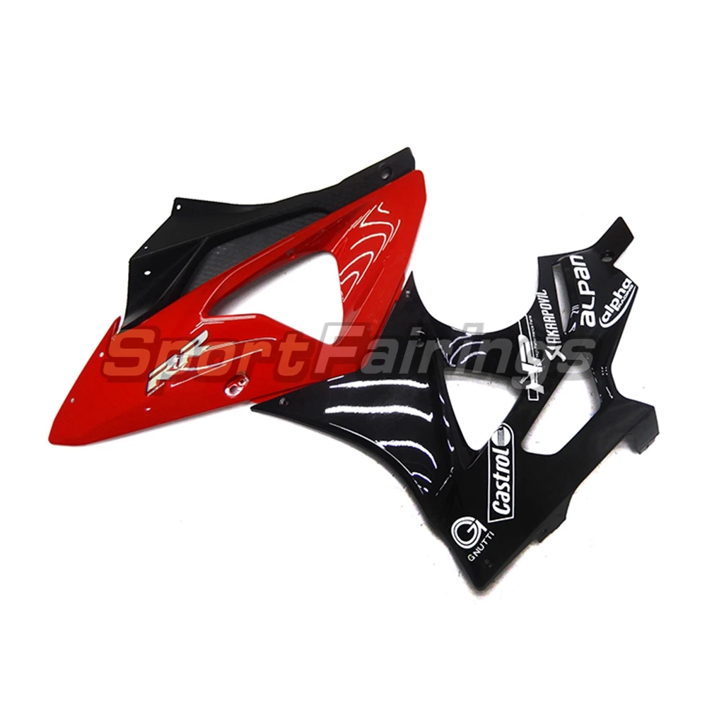 Complete Injection Fairings For BMW S1000RR 11 12 13 14 ABS Plastic Motorcycle Fairing Kit Body 3asy Ride 65 Red Black Covers | Автомобили