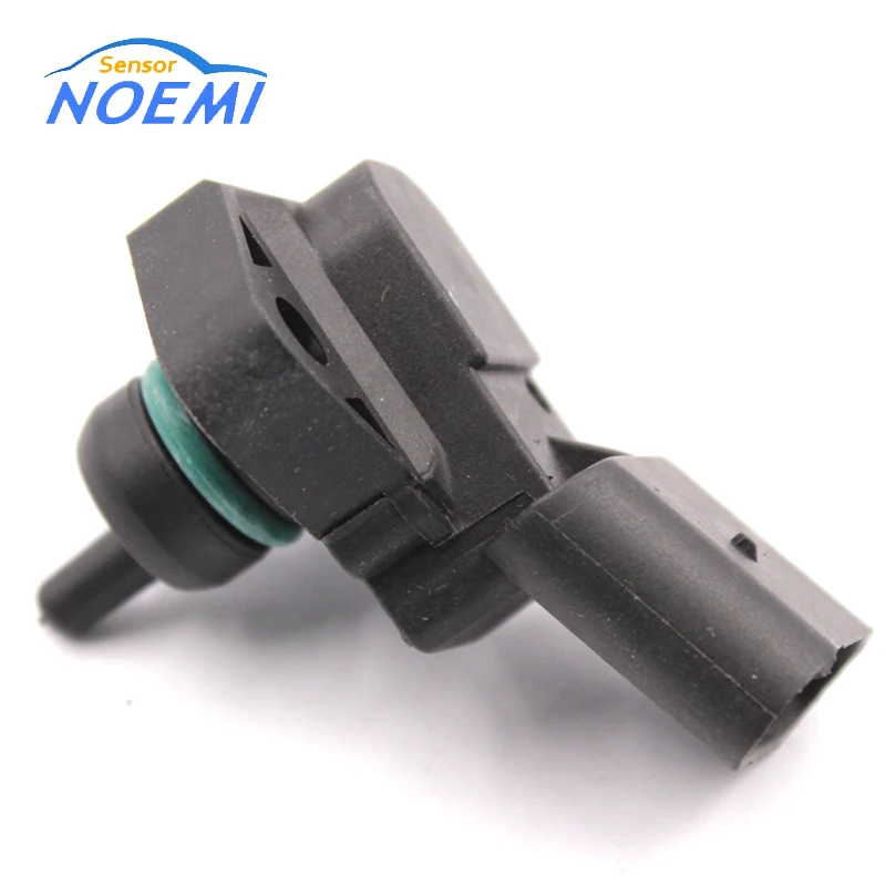 Датчик для Audi A2 A3 A4 A6 TT 1 2 4 8 T 9 5 TDI 0281002177 038906051 |sensor sensor|sensor pressuresensor map |