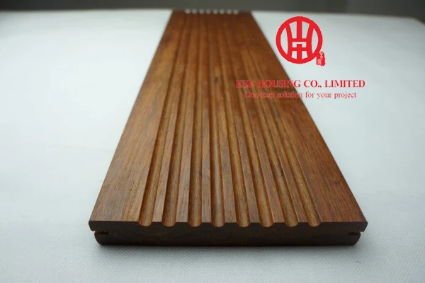 Террасный настил уличная террасная доска Бамбуковая цены|terrace decking|terrace floordecking
