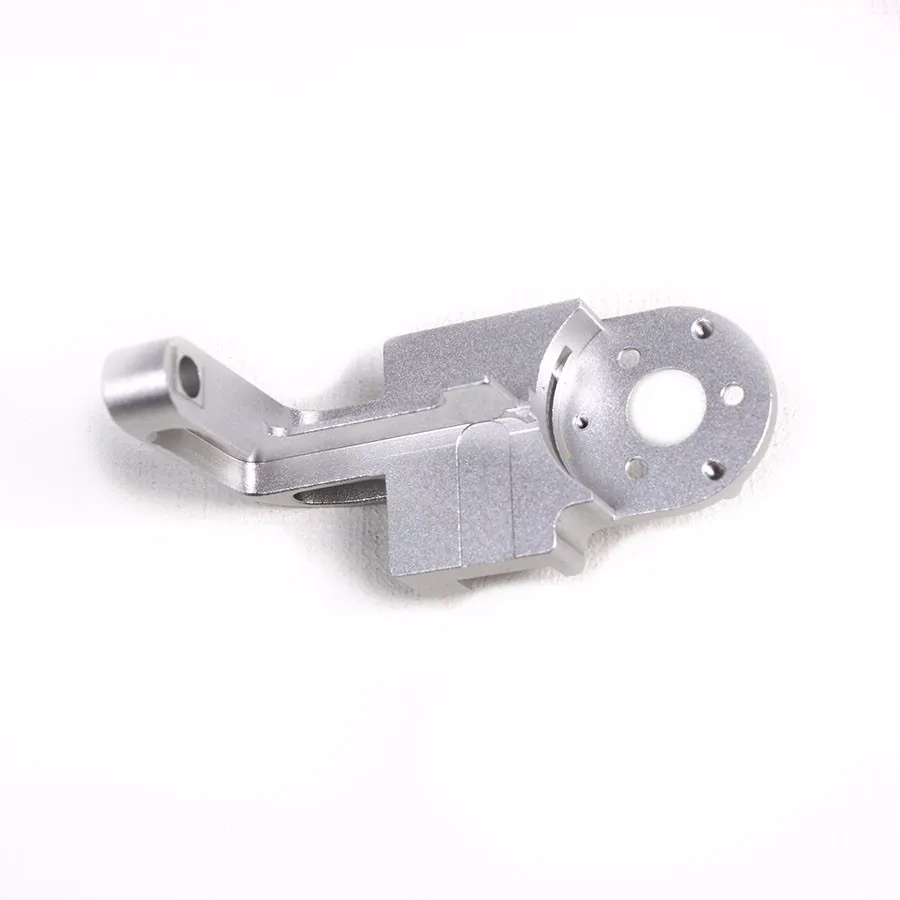 Стандартный шарнирный кронштейн Yaw Arm запасная часть CNC алюминий для стандартного