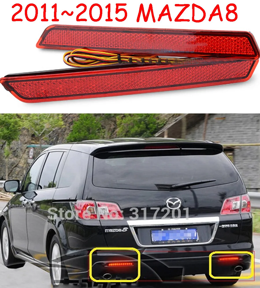 Задний фонарь Sedan для mazda 3 задний светильник 2004 ~ 2008y светодиодный mazda8 mazda2|rear light|cx