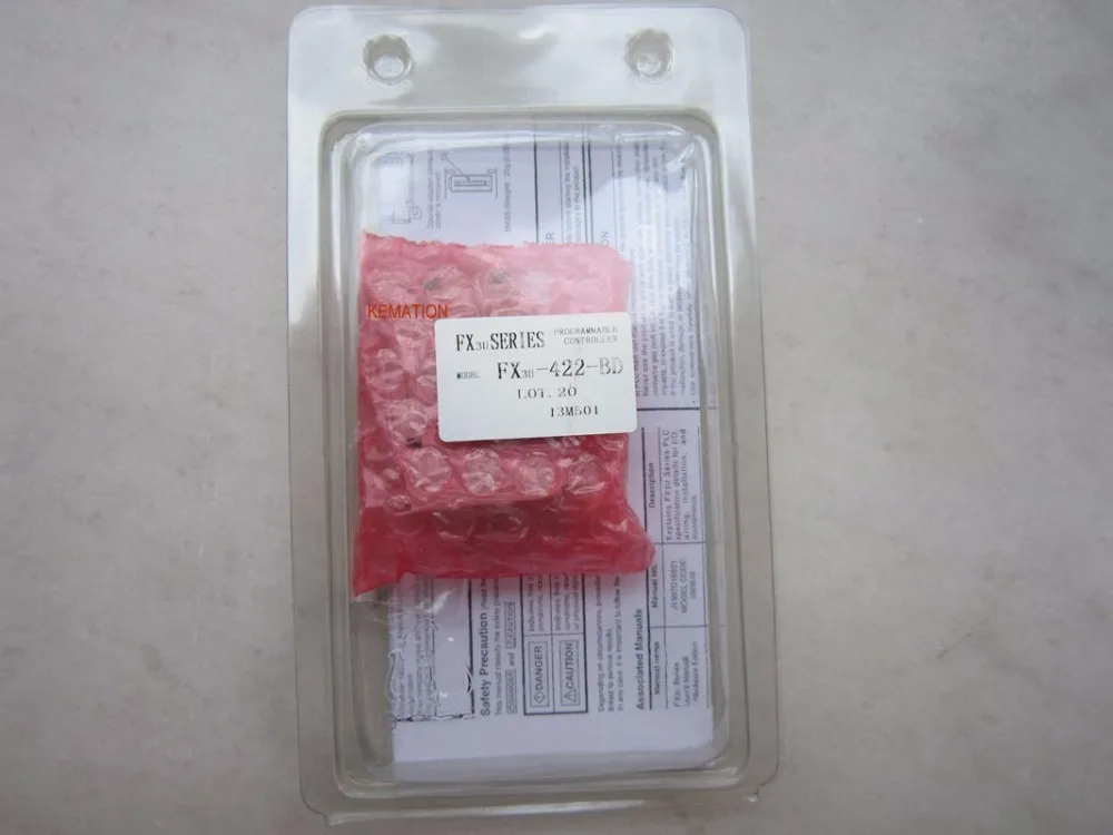 FX3U 422 BD новый интерфейс RS422 коммуникационная плата совместимый FX3U422BD для PLC в