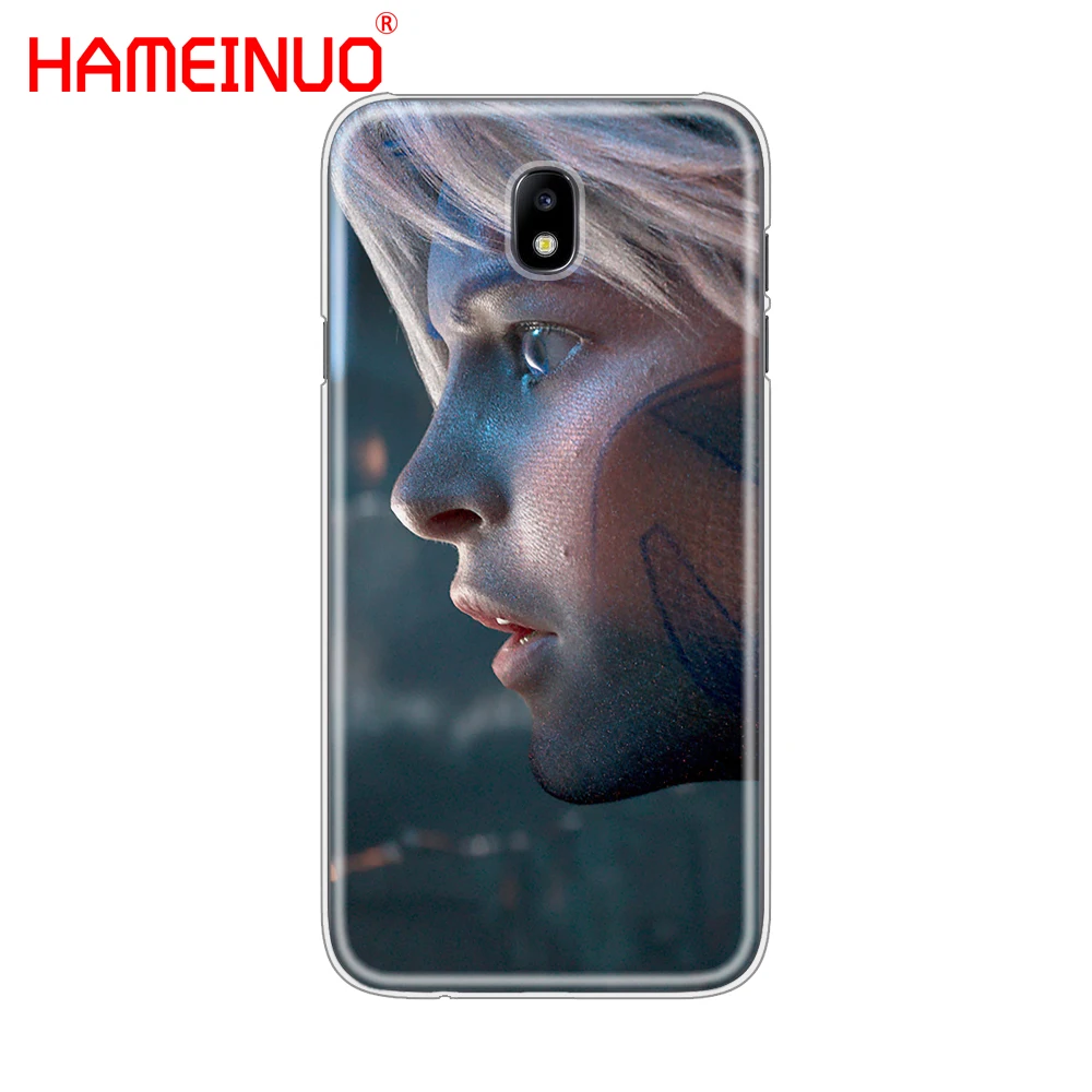 Чехол для телефона HAMEINUO ready player one cover Samsung Galaxy J3 J5 J7 2017 года J527 J727 J327 J330 J530 J730