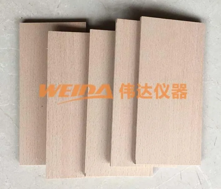 

White beech light veneer plywood/beech (Shuiqing Gang) solid wood floor Maple panel