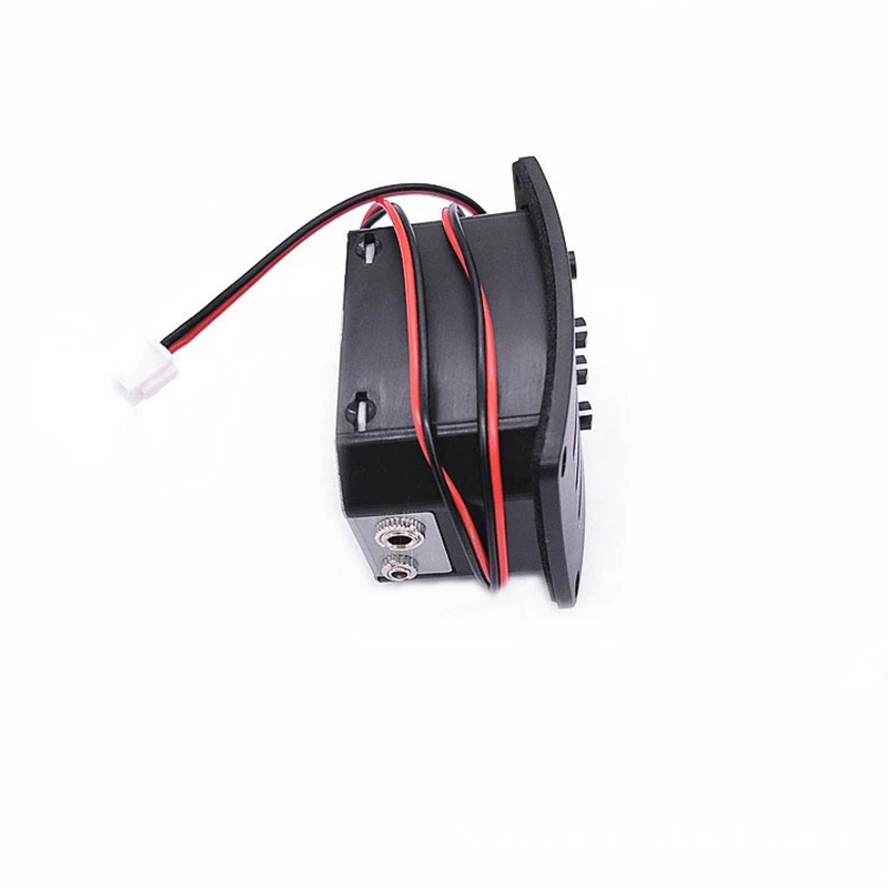 Звукосниматель для акустической гитары эквалайзер щипковый инструмент