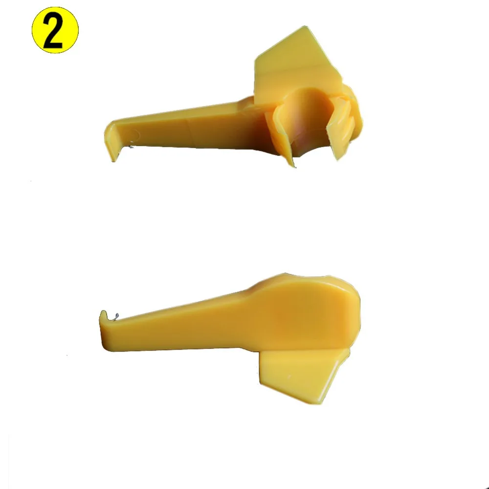 1 шт. деталь для замены автомобильных шин нейлоновое крепление съемная вставка в