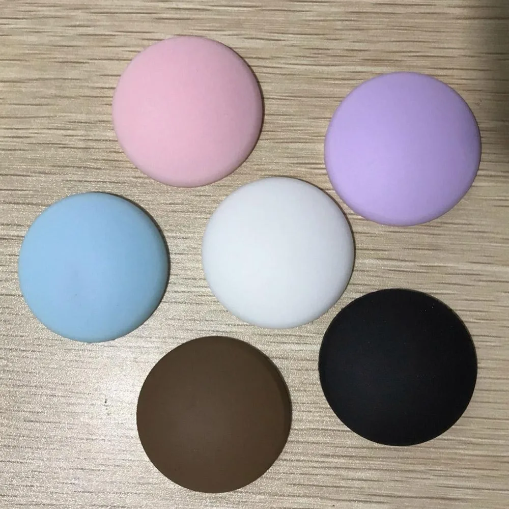 5 шт. утолщенная Бесшумная Подвеска для двери гольф моделирование резиновая