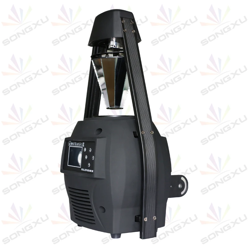 5R сканер снайперский луч сканирование света 200 Вт светодиодный свет вращающийся