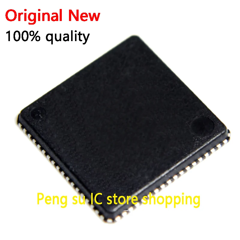 

(2-10pece)100% New ALC5503 QFN-64 Chipset