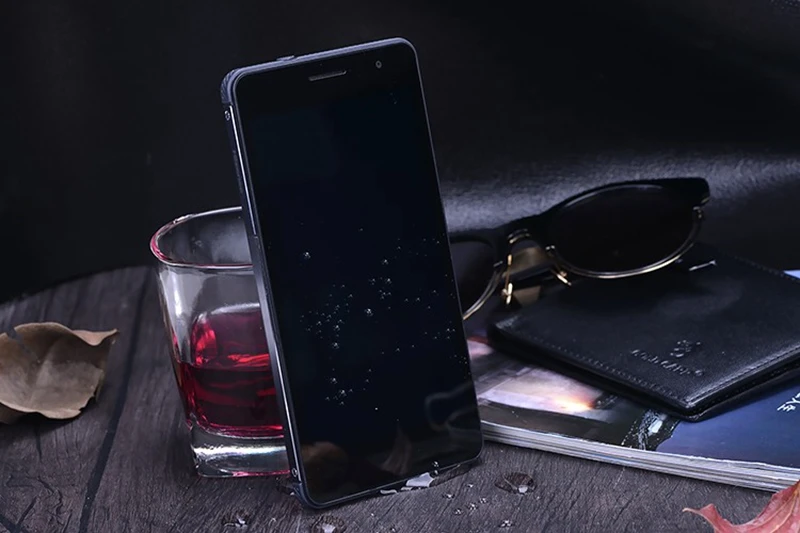 Оригинальный Hisense C20 Водонепроницаемый телефон 4 г LTE IP67 восьмиядерный смартфон 5