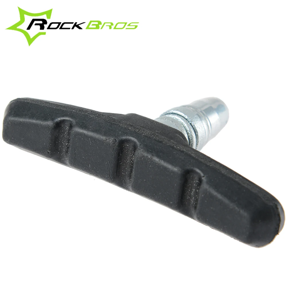 2018 Новинка ROCKBROS велосипедный велосипед оригинальный MTB V тормозные колодки обувь