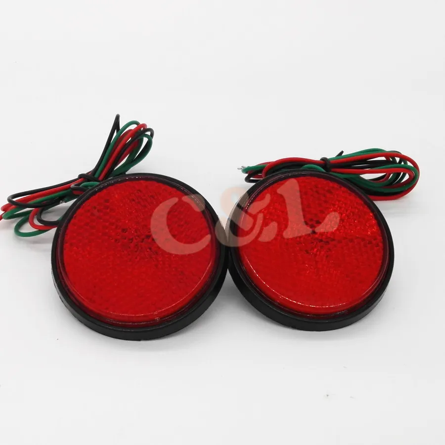 1 пара задсветильник светодиодные лампы для мотоциклов и автомобилей|bulb energy|bulb