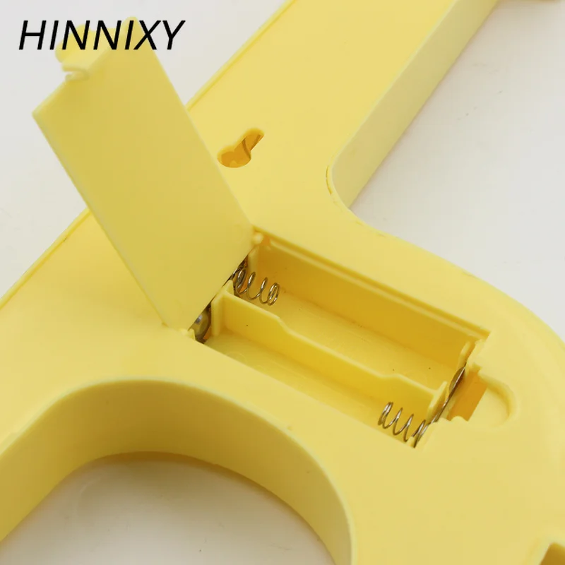 Hinnixy LED 3D милое животное ночное освещение Единорог Фламинго Олень жираф детская