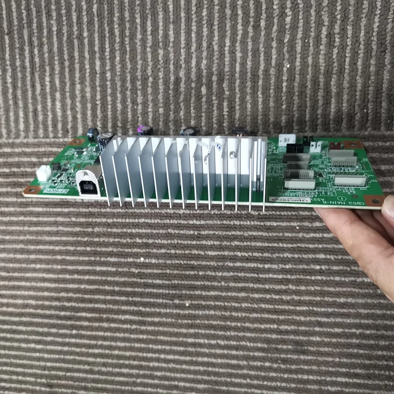 DOMSEM A3 UV основная плата принтера для 1390 1400 R1390 L1800 UV планшетный принтер для EPSON принтер машина