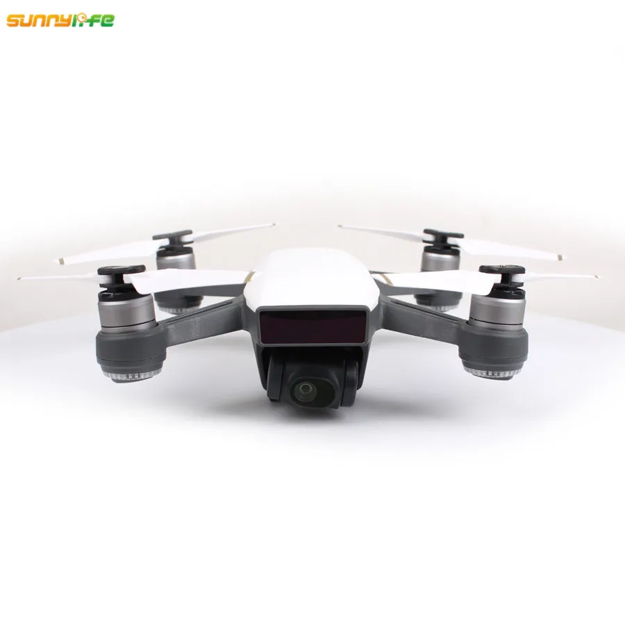 SunnyLife Spark DJI 4730F Quick Release складной пропеллер 4.7 &quotреквизит красочные лезвия