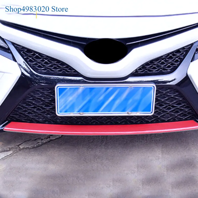Для Toyota Camry 2018 2019 переключатель для двери и окна подлокотник панель отделка