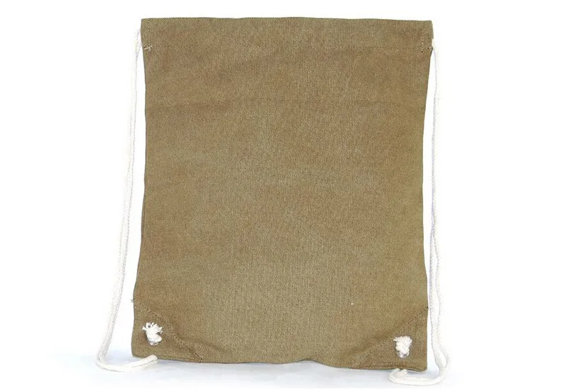 Милый кот печати холст сумка рюкзак женщин большой Ёмкость вышивка женский