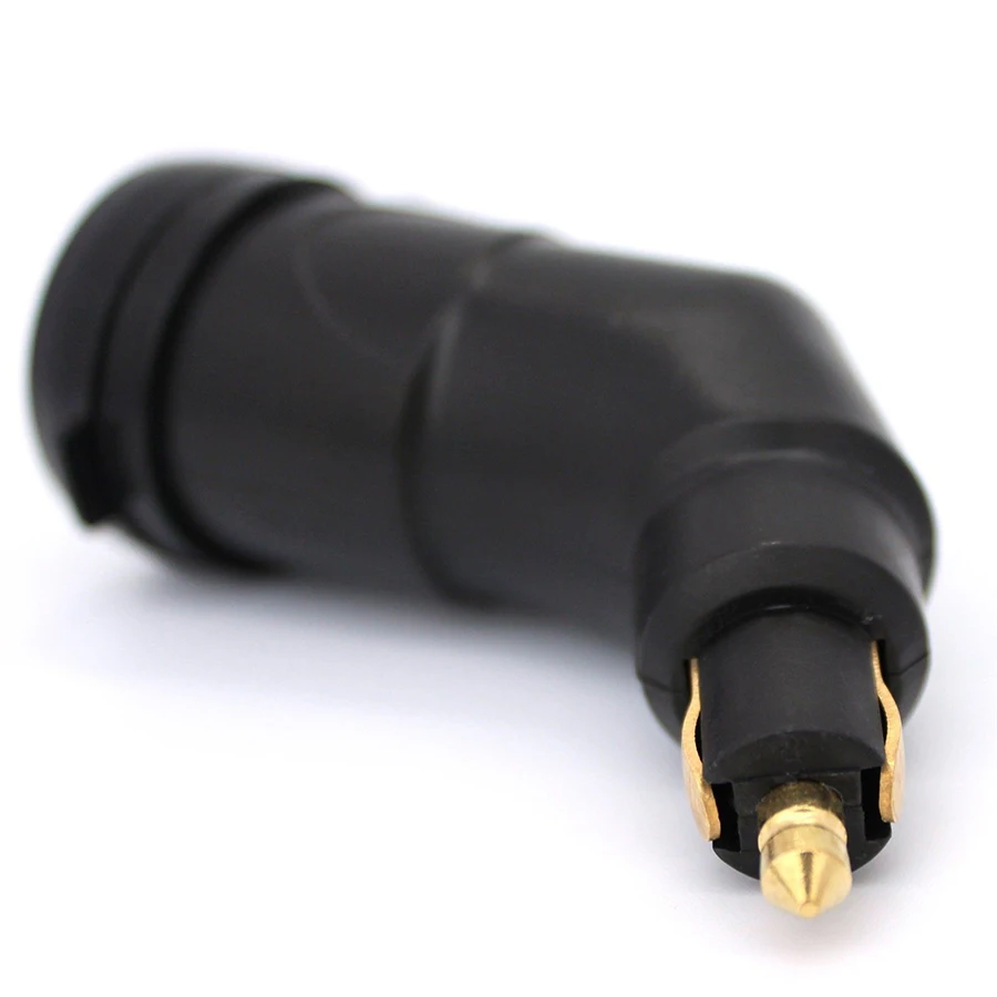Портативный гнездо прикуривателя 5 В 3.3A Универсальный двойной USB адаптер питания