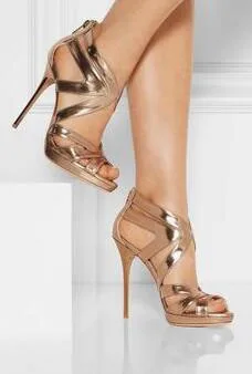 2019 г. zapatos de mujer женские босоножки на высоком каблуке sapato feminino sandalias ayakkabi comfy gold sandalia