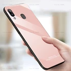 Чехол для Samsung Galaxy A50, A30, A40, A60, A70, A10, A50, 30, 70, 40, 2019, A50, A70, A30, из закаленного стекла