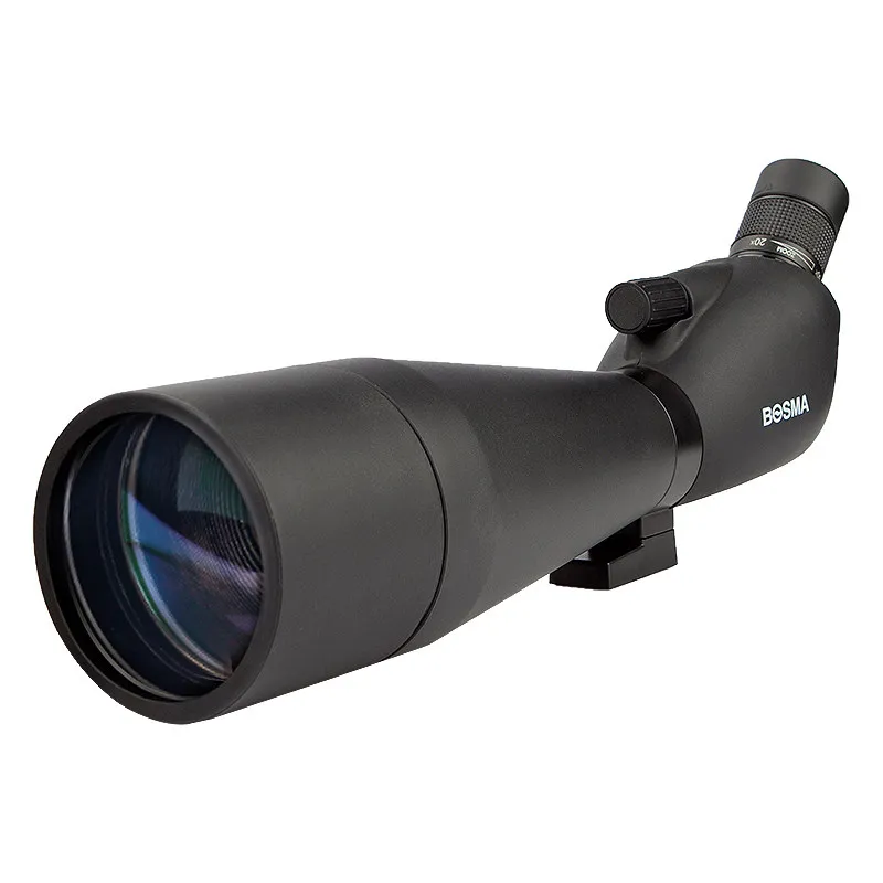 Монокулярный телескоп BOSMA с многослойным покрытием Ахроматический HD бинокль для
