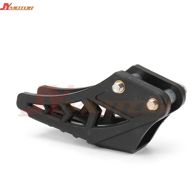 Защита цепи для Fit CRF 250 R EXC CRF YZF KXF MX для BSE Bosuer Dirt Bike Pit Bike ABM XMOTOS Star Wars
