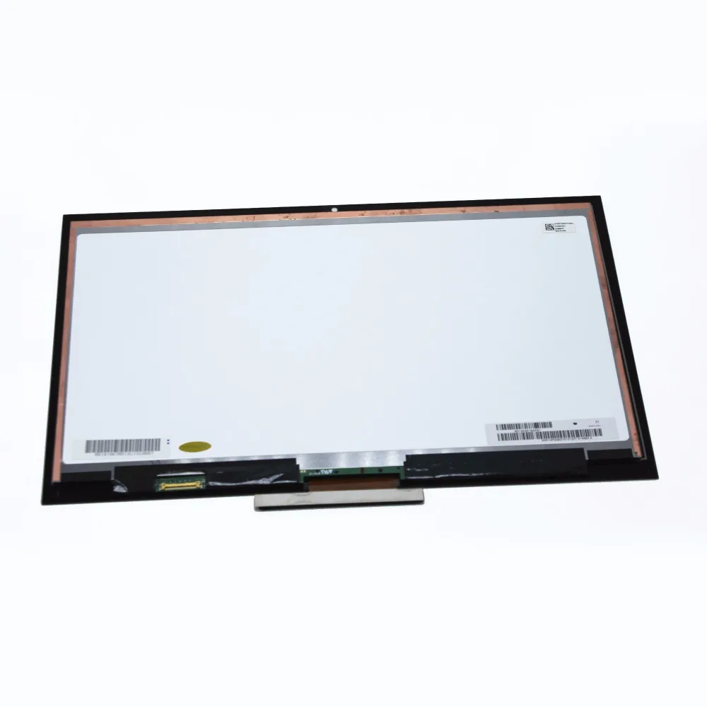 Новое поступление 13 3 &quotЖК дисплей сенсорный экран в сборе для Sony Vaio Pro SVP1322A4E
