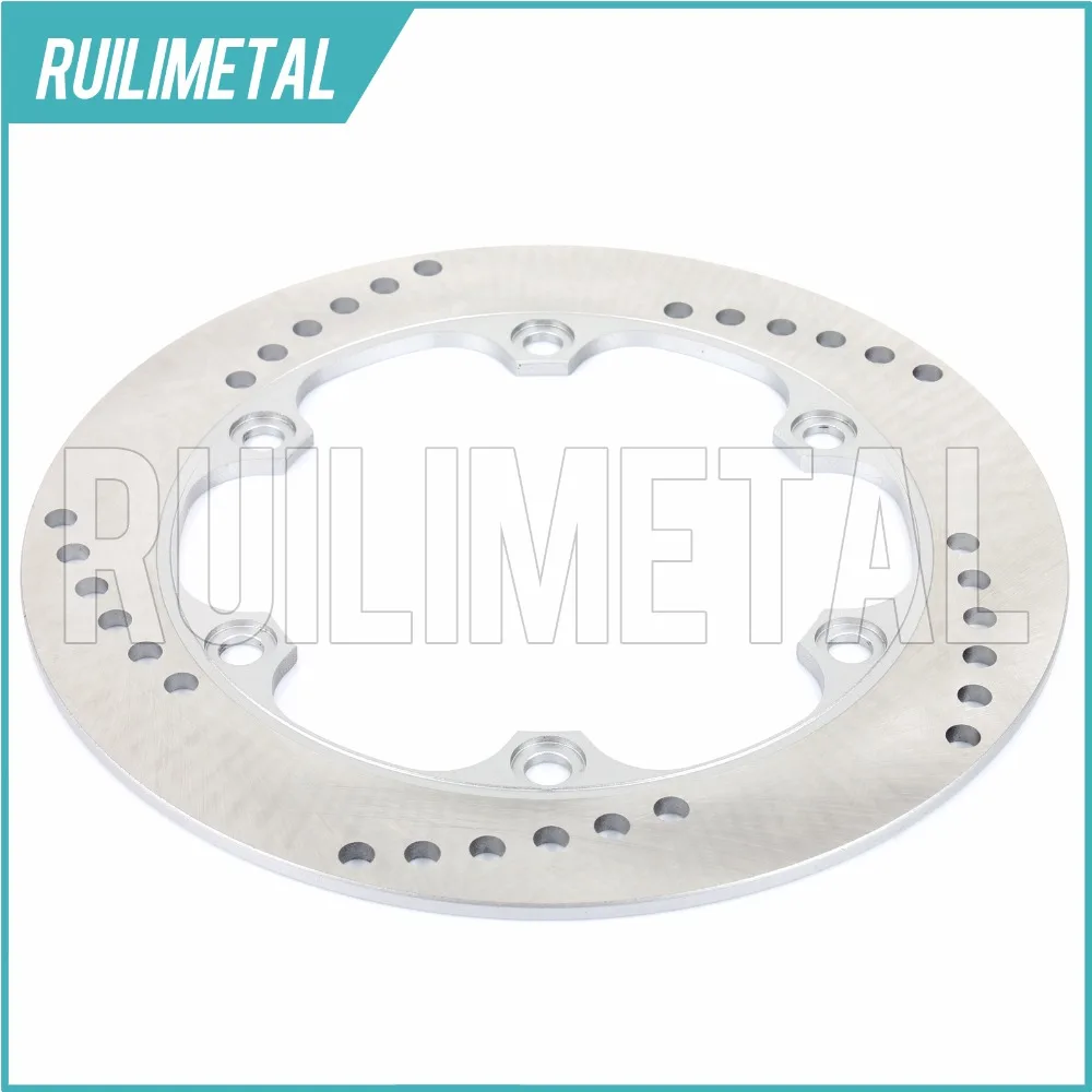 Спереди тормозного диска ротора для Honda CBR 250 f ураган 87 88 р FJS 400 silverwing ABS FSC 600 2001 2002