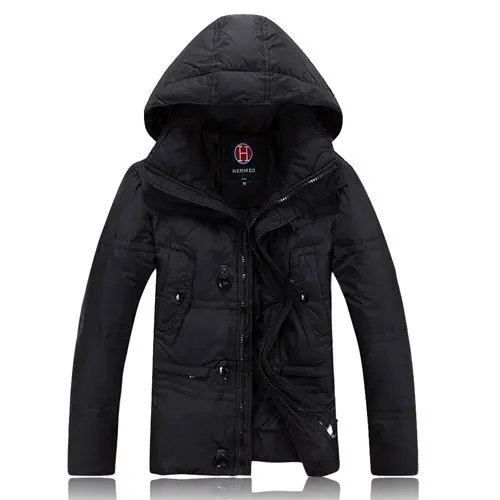 Winter men clothing outdoor casual sport baseball jacket coat mens / male down warm hooded coats &amp jackets for free shipping | Мужская