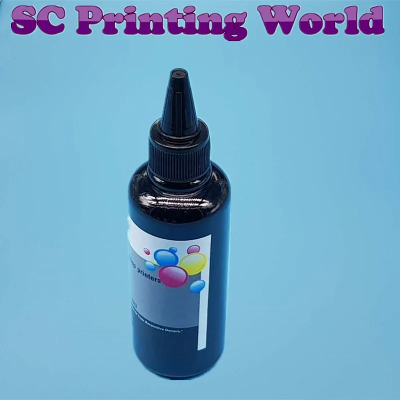 4 цвета чернила для заправки красителя Epson T10 T20 T13 T30 T33 T50 T60 P50 R200 R210 R230 R250 R260 R265 R270 R280