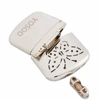 Каталитическая бензиновая грелка#2