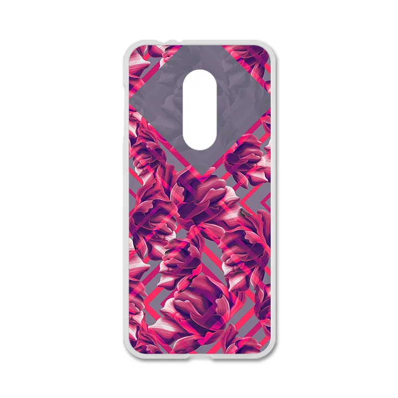 Ojeleye DIY узорчатый силиконовый чехол для Alcatel 3 Чехол Мягкий ТПУ чехол на телефон с изображениями героев мультфильмов для Alcatel 3C 5026D Чехлы противоударный чехол - Цвет: J125