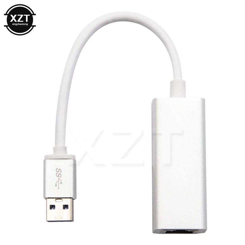Usb-хаб USB 3 0 к RJ45 Gigabit Ethernet Lan сетевая карта для Windows 10 8 7 XP Mac OS ноутбук ПК компьютер