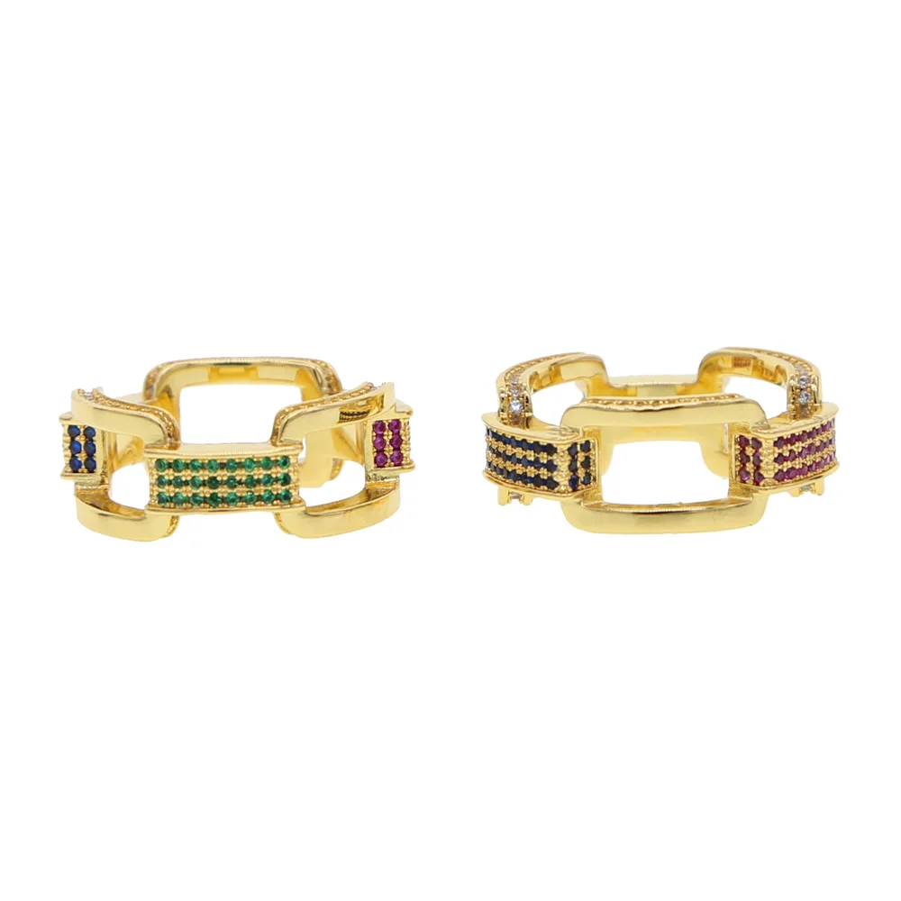 Мужские кольца в стиле хип хоп 2020 года модные красивые ювелирные изделия Золотое