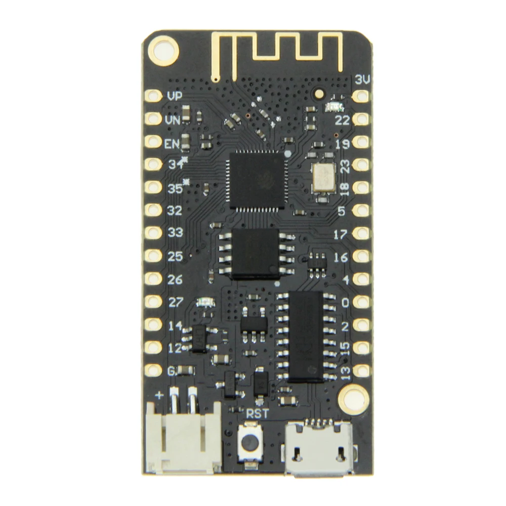 Новый ESP32 Lite V1.0.0 для Wi Fi модуля + плата Bluetooth на основе ESP 32 Rev1 4 MB FLASH|lite| |