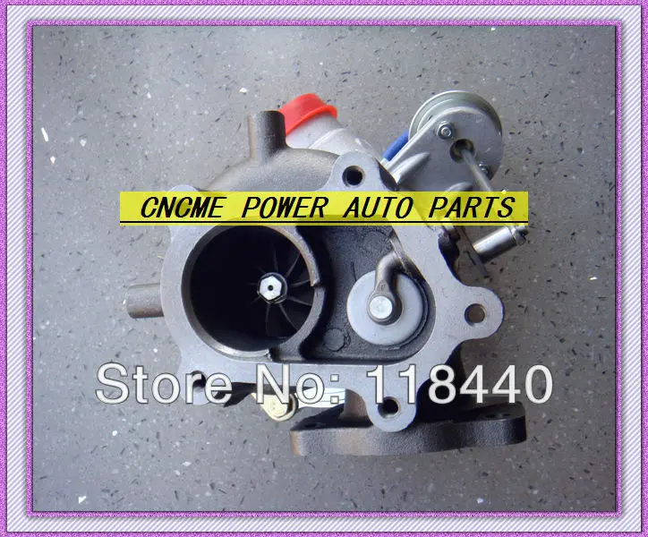 Турбокомпрессор TURBO TB28 GT25 700716 700716-5009S для ISUZU NQR NPR70PL NPR Truck 4HE1 4HE1TC 4HE1-TC 4HE1XS 4.8L 165HP |