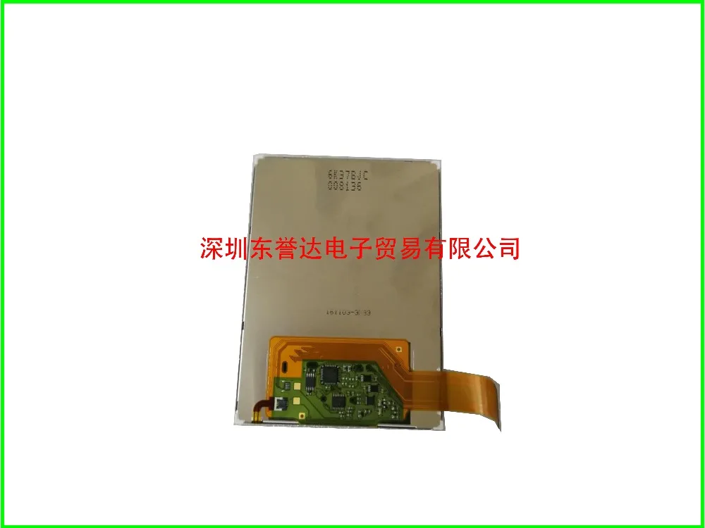 

Новый ЖК-экран 3,7 дюйма 480*640 TFT PDA COM37H3N83ULC дисплей