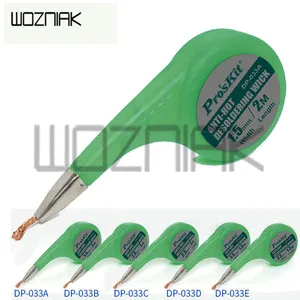 BGA Оловянная поглощающая линия медная проволока Оловянная соединительная линия для пайки BGA Оловянная поглощающая лента инструмент