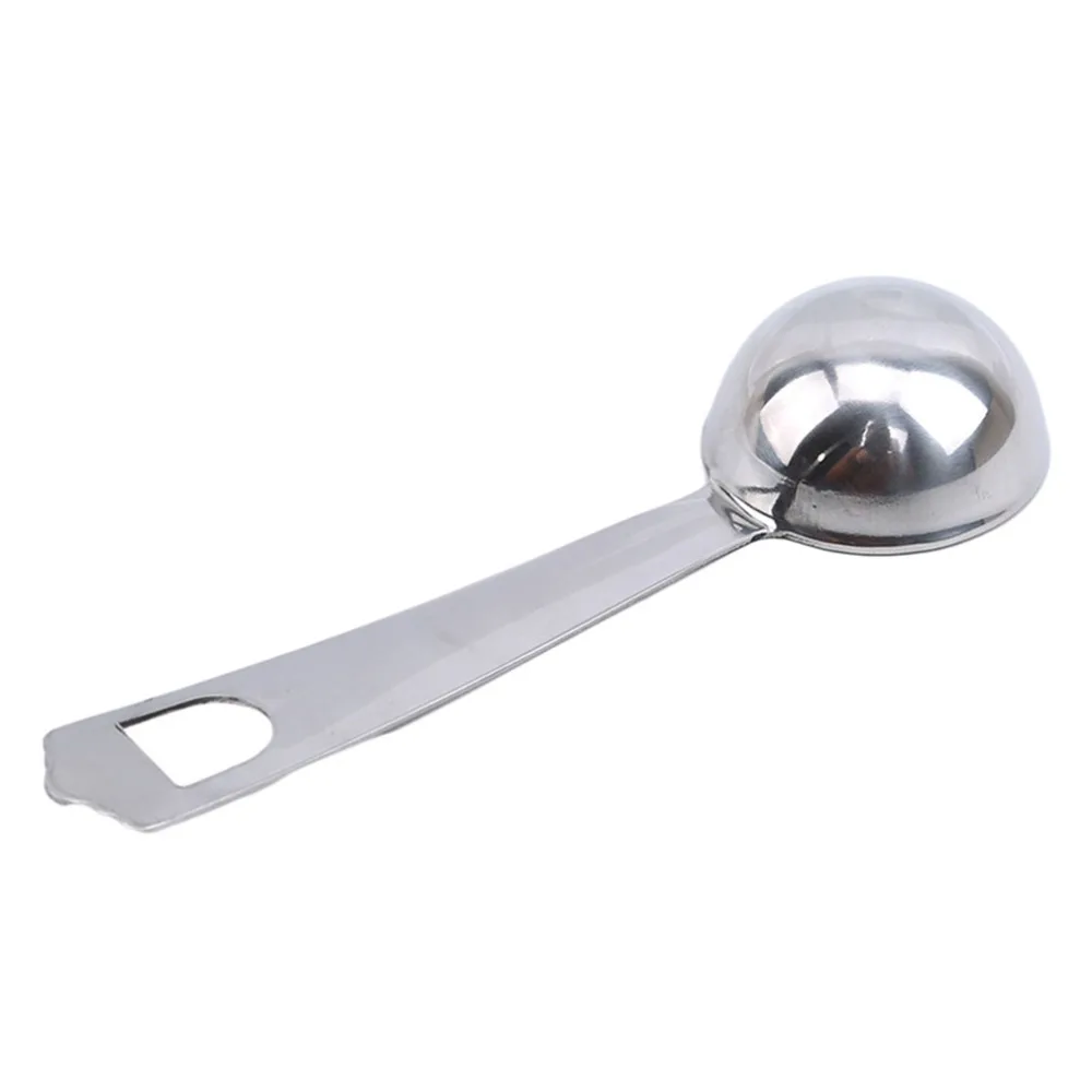 Металлическая ложка для кофе 20 мл|Ложки| |
