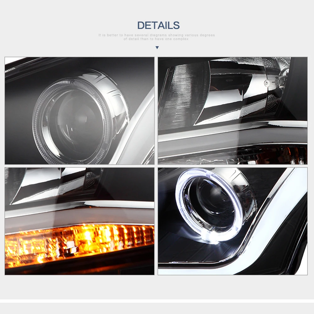 Светодиодный фонарь для CHEVROLET CRUZE 2010 2011 2012 2013 2014 | Автомобили и мотоциклы