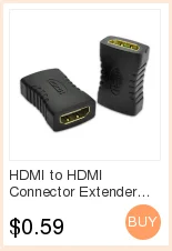 VGA Мужской к HDMI Женский конвертер Кабель-адаптер с аудио выходом 1080P VGA HDMI адаптер для ПК ноутбук к HDTV проектор r10