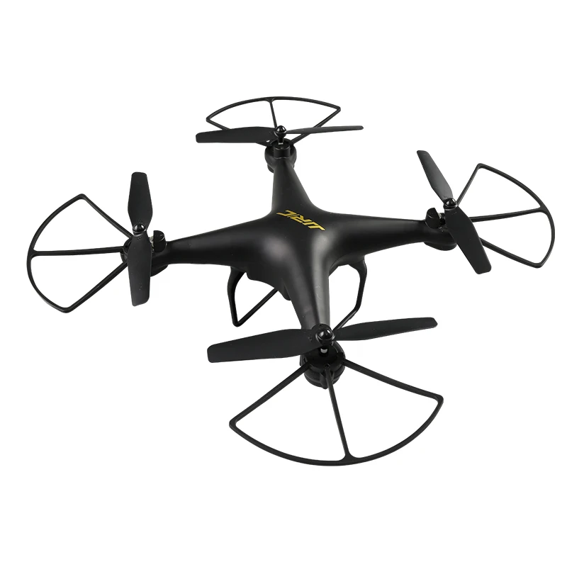 20 минут воспроизведения JJRC H68 720P HD камера WiFi FPV Безголовый режим RC Квадрокоптер