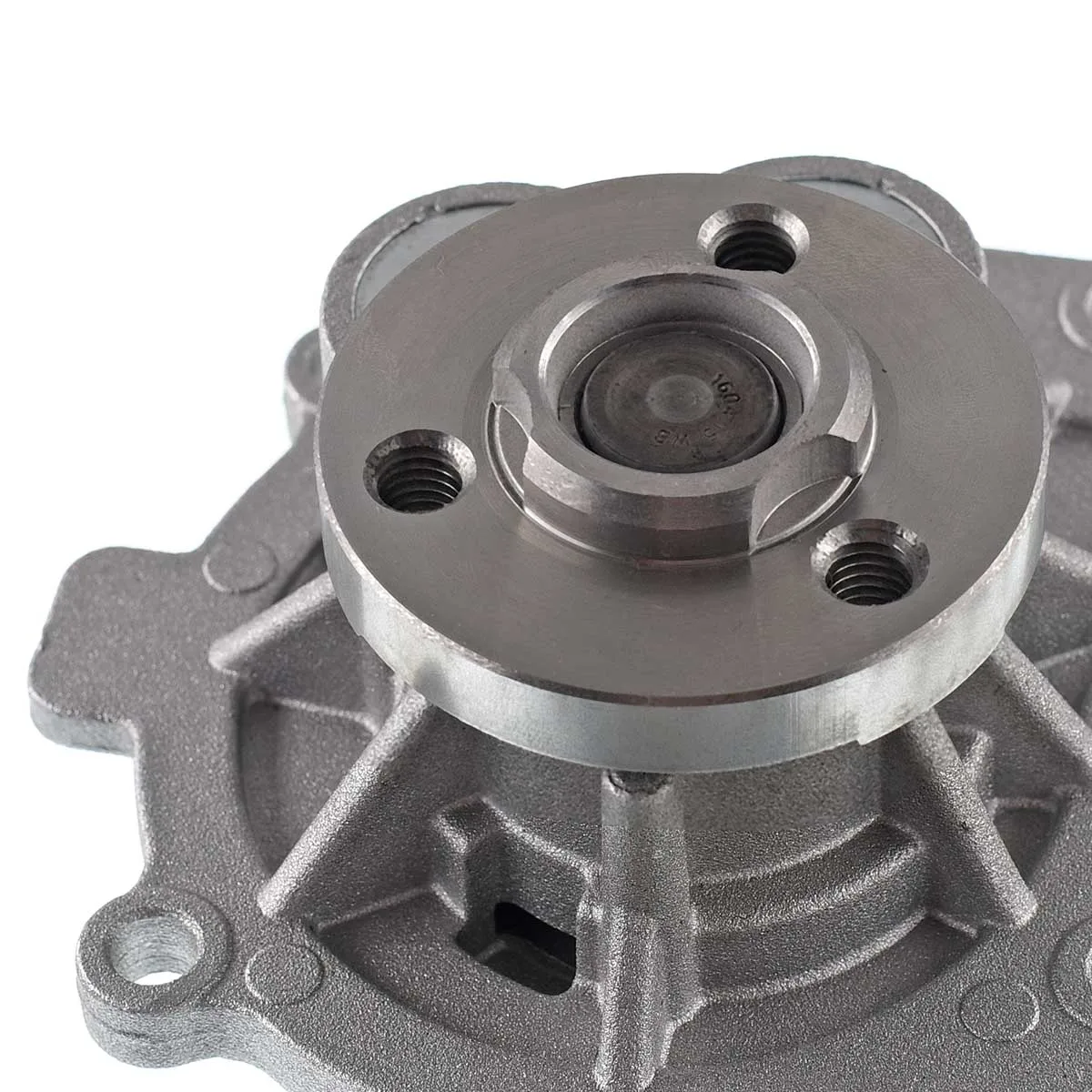 Водяной насос для Chevrolet Aveo Aveo5 Cruze Sonic Pontiac G3 Wave Saturn Astra 1.6L 1.8L DOHC AW6184 1334142 24405895 71739779|pump