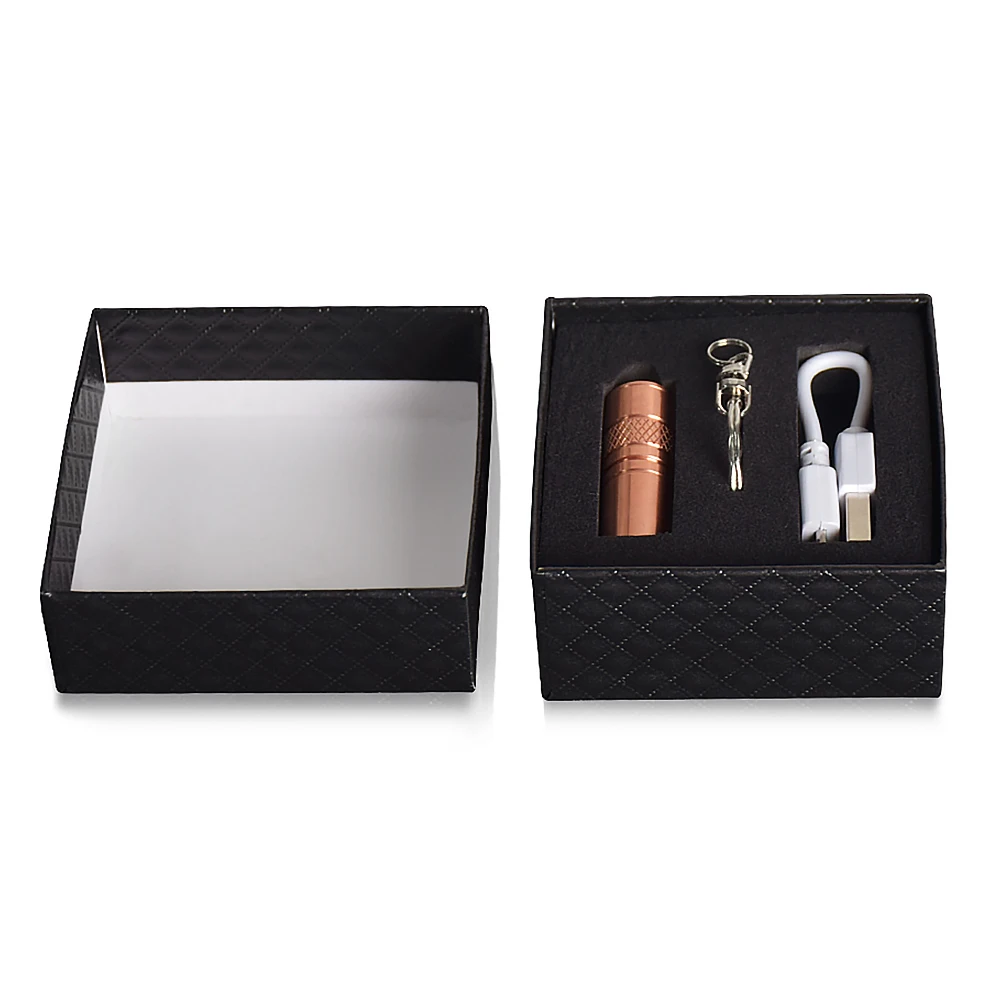 Мини карманный портативный 5 Вт Светодиодный светильник для вспышки Micro USB